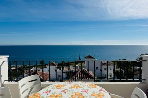 Penthouse i Torrox Costa, Malaga, Torrox Costa - € 480.000 | Ref: MLH926 - foto 22