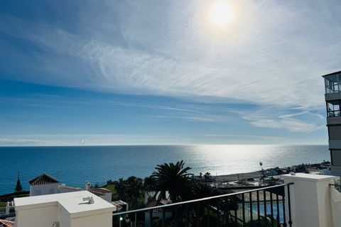Penthouse i Torrox Costa, Malaga, Torrox Costa - € 480.000 | Ref: MLH926 - foto 23