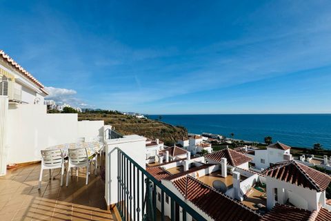 Penthouse i Torrox Costa, Malaga, Torrox Costa - € 480.000 | Ref: MLH926 - foto 26
