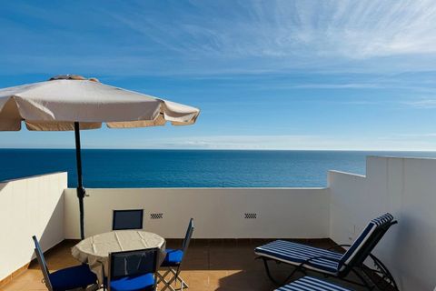 Penthouse i Torrox Costa, Malaga, Torrox Costa - € 480.000 | Ref: MLH926 - foto 28