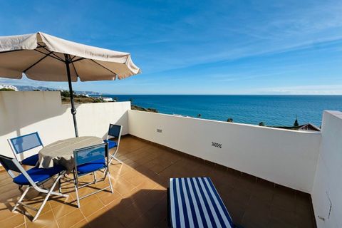 Penthouse i Torrox Costa, Malaga, Torrox Costa - € 480.000 | Ref: MLH926 - foto 30