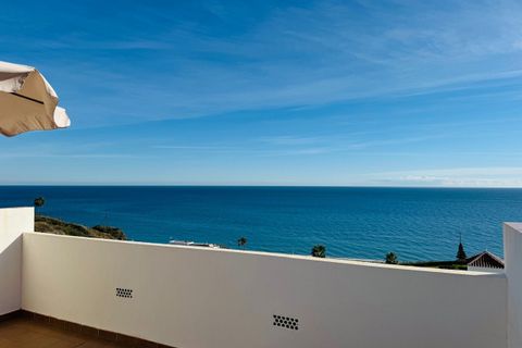 Penthouse i Torrox Costa, Malaga, Torrox Costa - € 480.000 | Ref: MLH926 - foto 31
