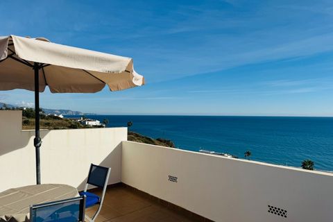 Penthouse i Torrox Costa, Malaga, Torrox Costa - € 480.000 | Ref: MLH926 - foto 32