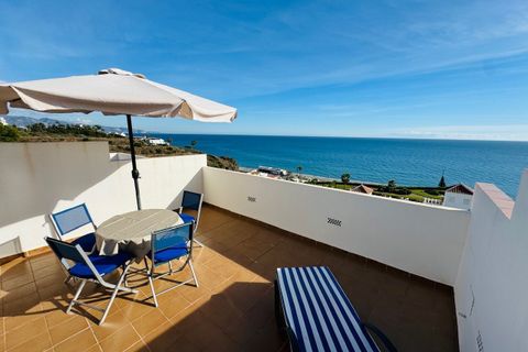 Penthouse i Torrox Costa, Malaga, Torrox Costa - € 480.000 | Ref: MLH926 - foto 33