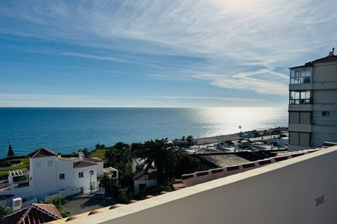 Penthouse i Torrox Costa, Malaga, Torrox Costa - € 480.000 | Ref: MLH926 - foto 38