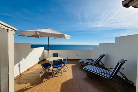 Penthouse i Torrox Costa, Malaga, Torrox Costa - € 480.000 | Ref: MLH926 - foto 39