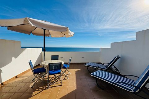 Penthouse i Torrox Costa, Malaga, Torrox Costa - € 480.000 | Ref: MLH926 - foto 40