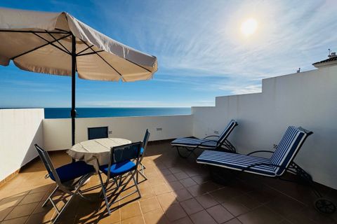 Penthouse i Torrox Costa, Malaga, Torrox Costa - € 480.000 | Ref: MLH926 - foto 41