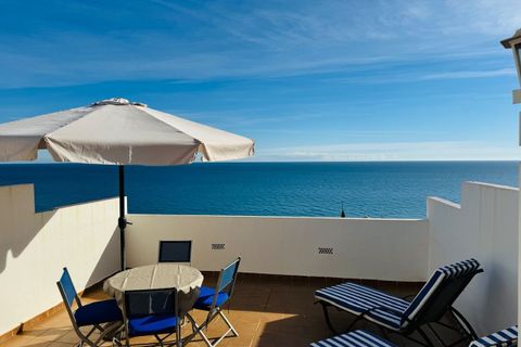 Penthouse i Torrox Costa, Malaga, Torrox Costa - € 480.000 | Ref: MLH926 - foto 42