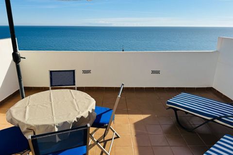 Penthouse i Torrox Costa, Malaga, Torrox Costa - € 480.000 | Ref: MLH926 - foto 43
