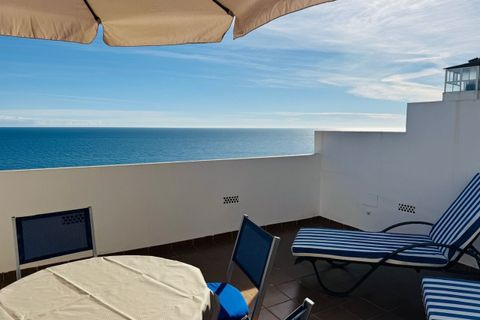 Penthouse i Torrox Costa, Malaga, Torrox Costa - € 480.000 | Ref: MLH926 - foto 44