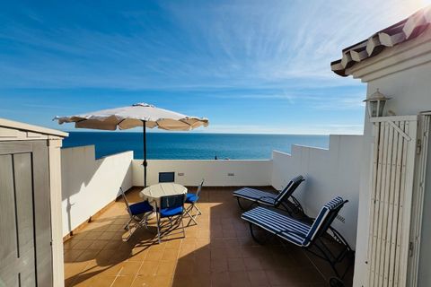 Penthouse i Torrox Costa, Malaga, Torrox Costa - € 480.000 | Ref: MLH926 - foto 47