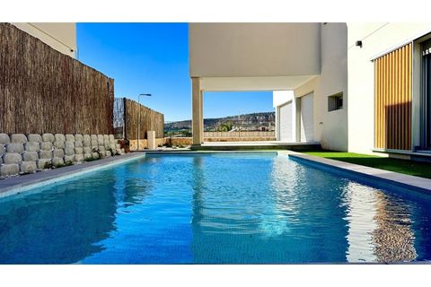 Villa i Algorfa, Alicante, Algorfa - € 659.000 | Ref: N9365 - foto 1