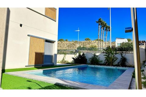 Villa i Algorfa, Alicante, Algorfa - € 659.000 | Ref: N9365 - foto 2