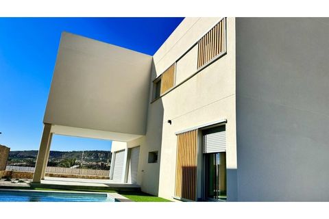 Villa i Algorfa, Alicante, Algorfa - € 659.000 | Ref: N9365 - foto 5