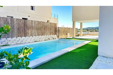 Villa i Algorfa, Alicante, Algorfa - € 659.000 | Ref: N9365 - foto 6