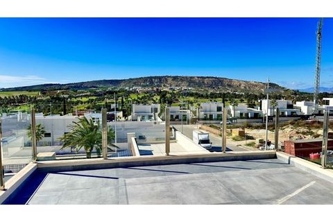 Villa i Algorfa, Alicante, Algorfa - € 659.000 | Ref: N9365 - foto 8