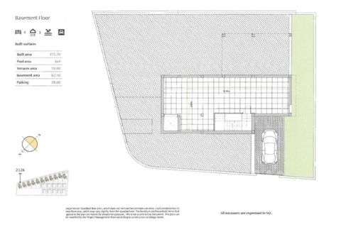 Villa i Algorfa, Alicante, Algorfa - € 659.000 | Ref: N9365 - foto 38