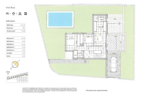Villa i Algorfa, Alicante, Algorfa - € 659.000 | Ref: N9365 - foto 40