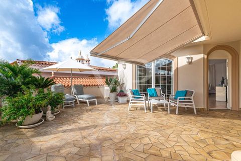 Villa i Adeje, Tenerife, Adeje - € 2.999.000 | Ref: ES 23 318 4562 - foto 9