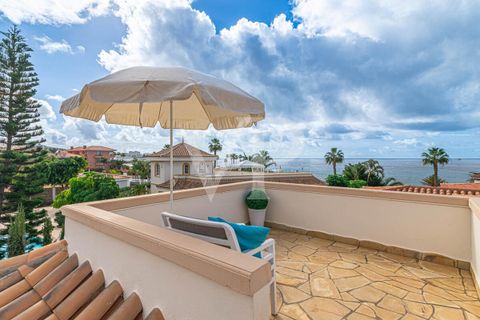 Villa i Adeje, Tenerife, Adeje - € 2.999.000 | Ref: ES 23 318 4562 - foto 11