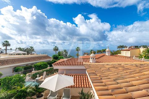Villa i Adeje, Tenerife, Adeje - € 2.999.000 | Ref: ES 23 318 4562 - foto 14