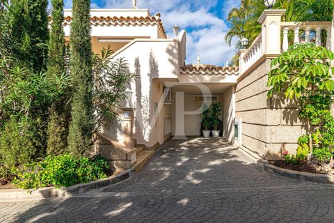 Villa i Adeje, Tenerife, Adeje - € 2.999.000 | Ref: ES 23 318 4562 - foto 39