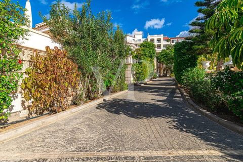 Villa i Adeje, Tenerife, Adeje - € 2.999.000 | Ref: ES 23 318 4562 - foto 40