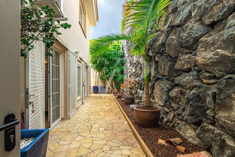 Villa i Adeje, Tenerife, Adeje - € 2.999.000 | Ref: ES 23 318 4562 - foto 41