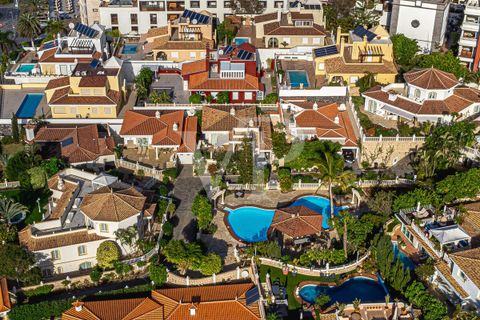 Villa i Adeje, Tenerife, Adeje - € 2.999.000 | Ref: ES 23 318 4562 - foto 44