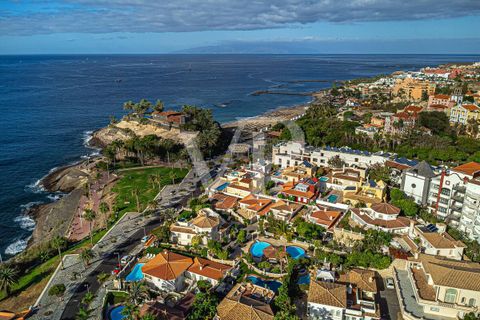 Villa i Adeje, Tenerife, Adeje - € 2.999.000 | Ref: ES 23 318 4562 - foto 45