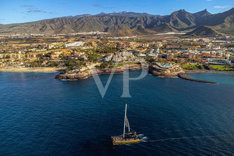 Villa i Adeje, Tenerife, Adeje - € 2.999.000 | Ref: ES 23 318 4562 - foto 46