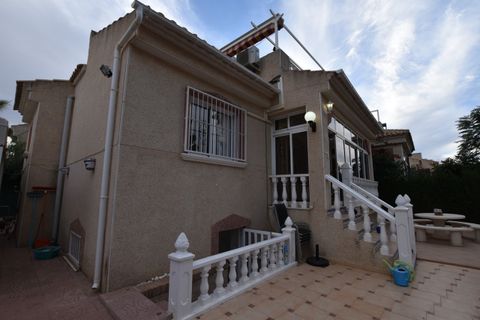 Villa i Algorfa, Alicante, Algorfa - € 209 900 | Ref: 749663 - foto 6