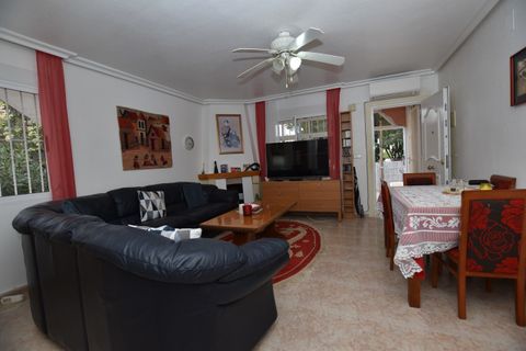 Villa i Algorfa, Alicante, Algorfa - € 209 900 | Ref: 749663 - foto 10