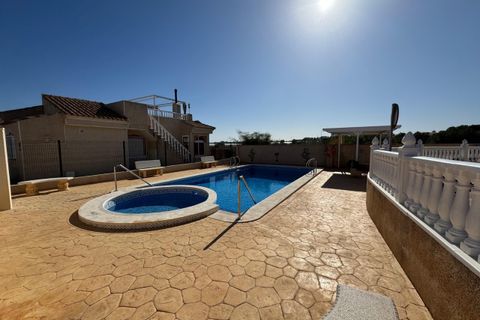 Villa i Algorfa, Alicante, Algorfa - € 209 900 | Ref: 749663 - foto 31