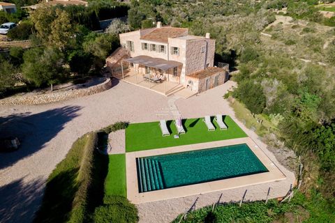 Villa a Portocolom, Mallorca, Portocolom - € 2.400.000 | Ref: 5072 - foto 2