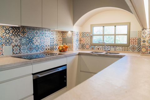 Villa a Portocolom, Mallorca, Portocolom - € 2.400.000 | Ref: 5072 - foto 7