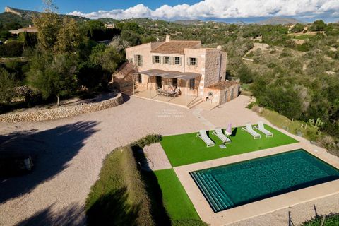 Villa a Portocolom, Mallorca, Portocolom - € 2.400.000 | Ref: 5072 - foto 13