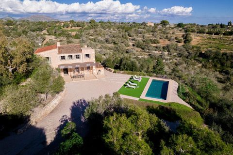 Villa a Portocolom, Mallorca, Portocolom - € 2.400.000 | Ref: 5072 - foto 14