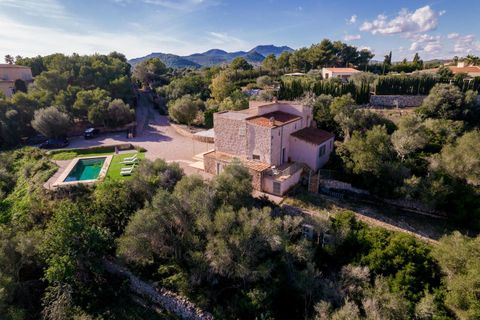 Villa a Portocolom, Mallorca, Portocolom - € 2.400.000 | Ref: 5072 - foto 33