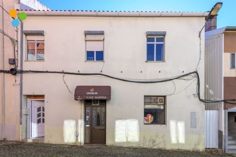Villa i Covilha, Castelo Branco, Covilha - € 130.000 | Ref: C9663 - foto 3