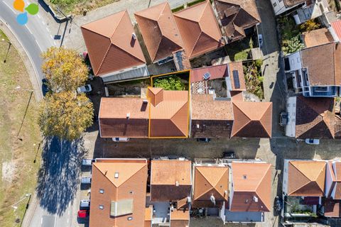 Villa i Covilha, Castelo Branco, Covilha - € 130.000 | Ref: C9663 - foto 5