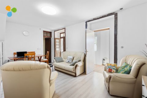 Villa i Covilha, Castelo Branco, Covilha - € 130.000 | Ref: C9663 - foto 1