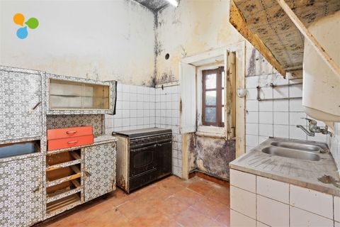 Villa i Covilha, Castelo Branco, Covilha - € 130.000 | Ref: C9663 - foto 18