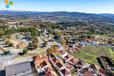 Villa i Covilha, Castelo Branco, Covilha - € 130.000 | Ref: C9663 - foto 24