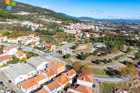Villa i Covilha, Castelo Branco, Covilha - € 130.000 | Ref: C9663 - foto 25