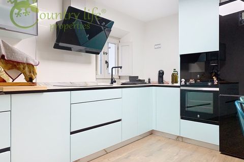 Rækkehus i Colmenar, Malaga, Colmenar - € 218.000 | Ref: COL004 - foto 1