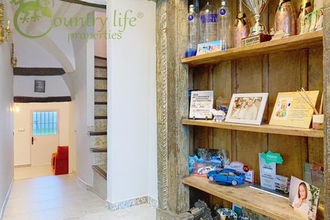 Rækkehus i Colmenar, Malaga, Colmenar - € 218.000 | Ref: COL004 - foto 6