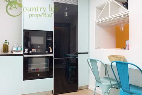 Rækkehus i Colmenar, Malaga, Colmenar - € 218.000 | Ref: COL004 - foto 8