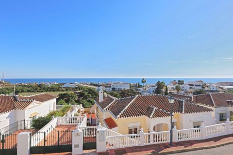Villa i Torrox, Malaga - foto 1